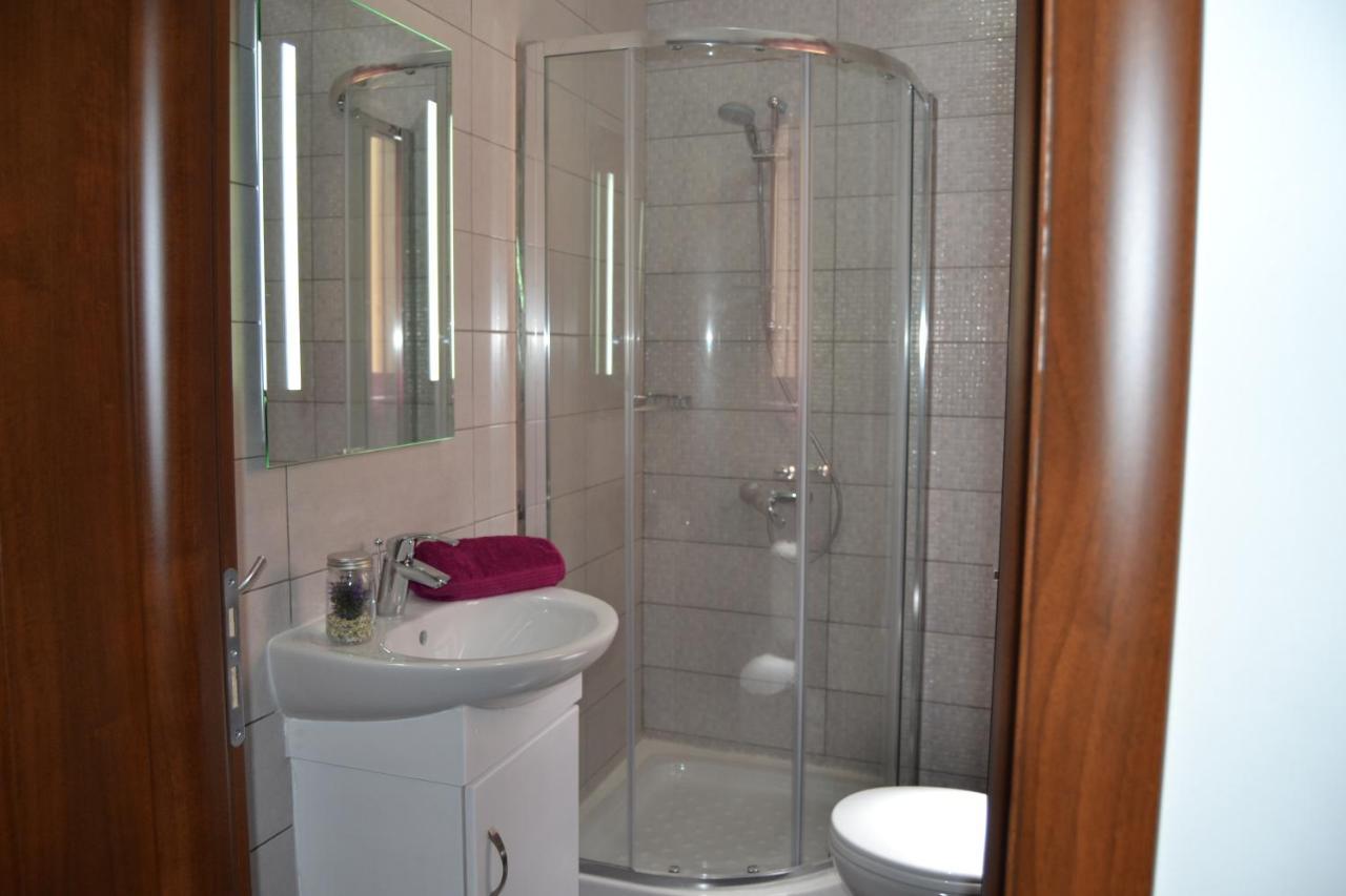 Mellieha Town Centre Bright & Spacious 3 Bedroom Apartment מראה חיצוני תמונה